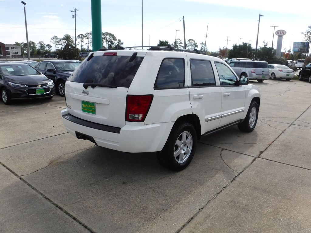 Used 2010 Jeep Grand Cherokee For Sale